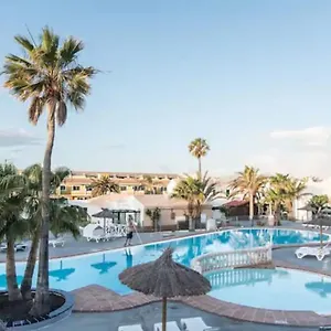 Lovely Near The With Pool & Wifi , Caleta De Fuste Spain