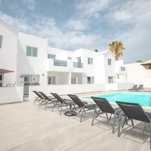 Rociega 35 8, 100 Meters To Sea Front , Puerto del Carmen (Lanzarote) Spain