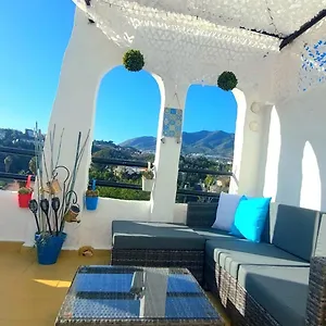 Happy Home! Pueblo Evita Charming , Benalmadena Spain